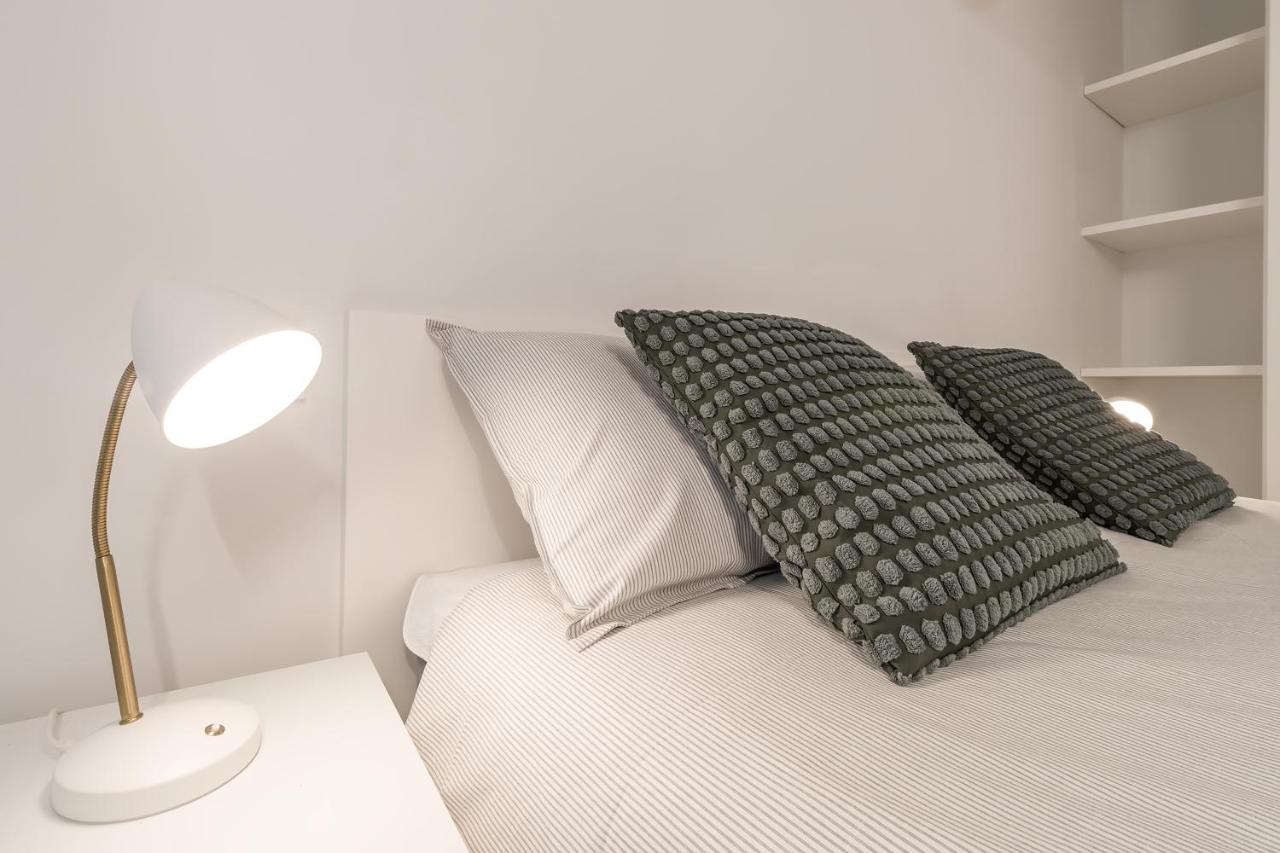 Porta Palio Luxury Apartment Verona Kültér fotó