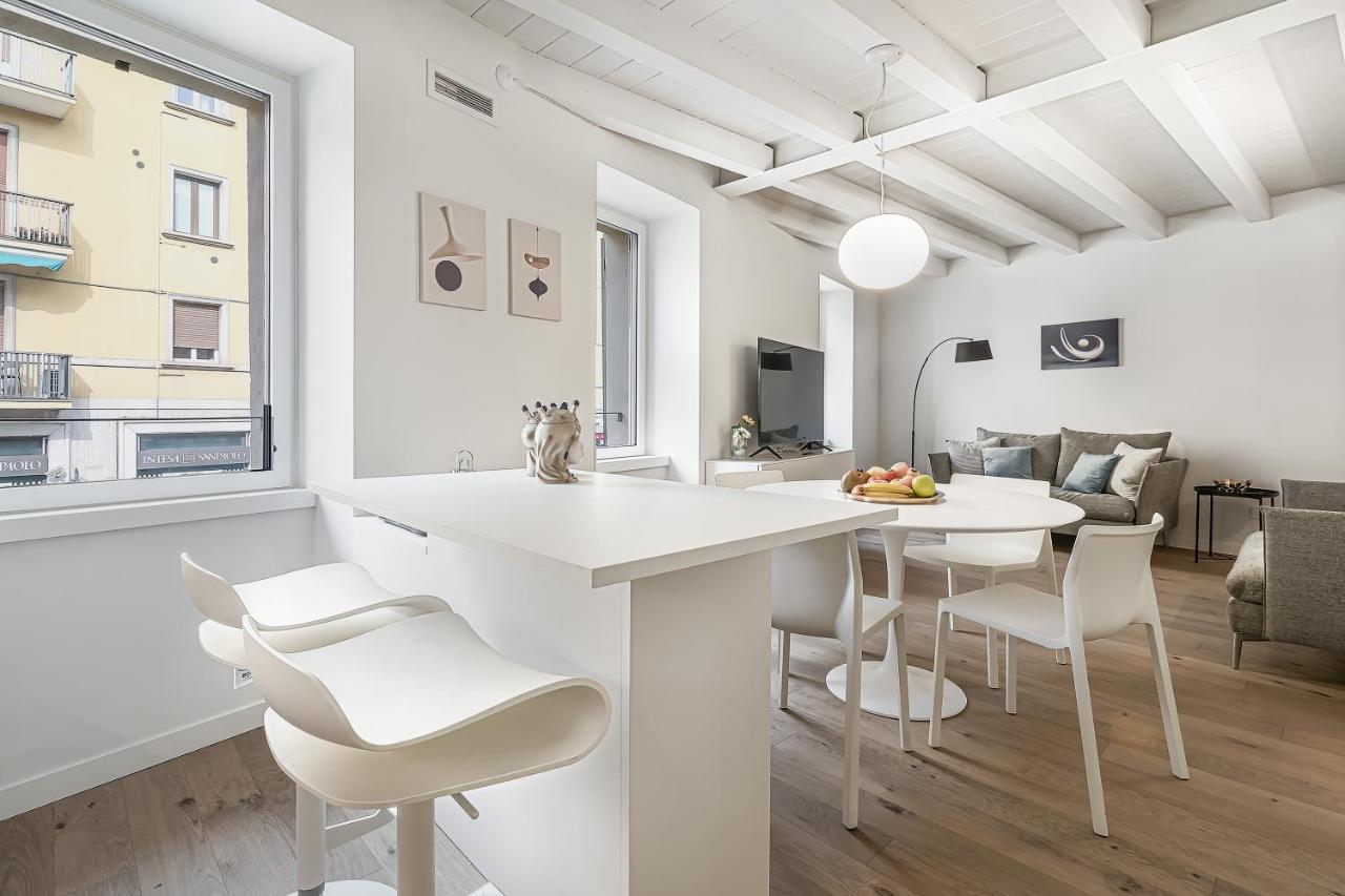Porta Palio Luxury Apartment Verona Kültér fotó