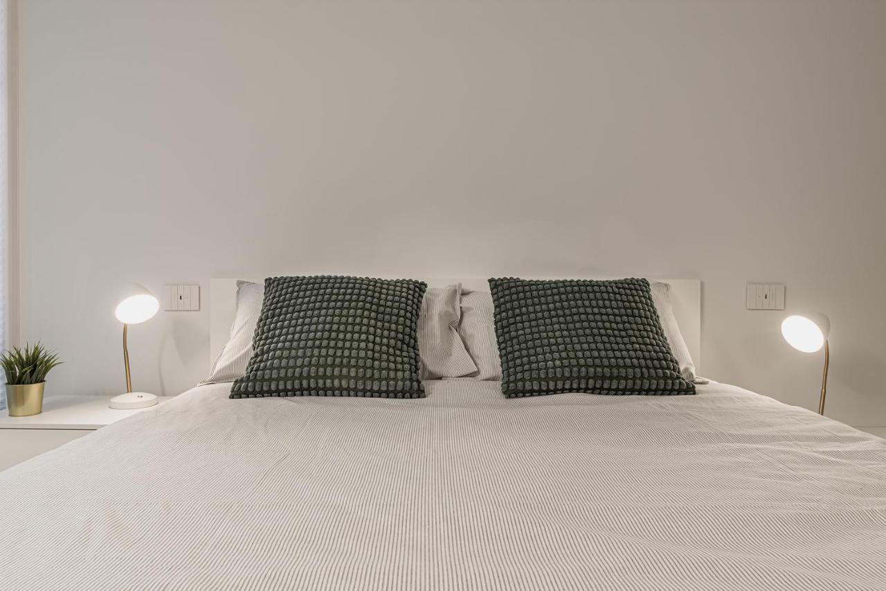 Porta Palio Luxury Apartment Verona Kültér fotó