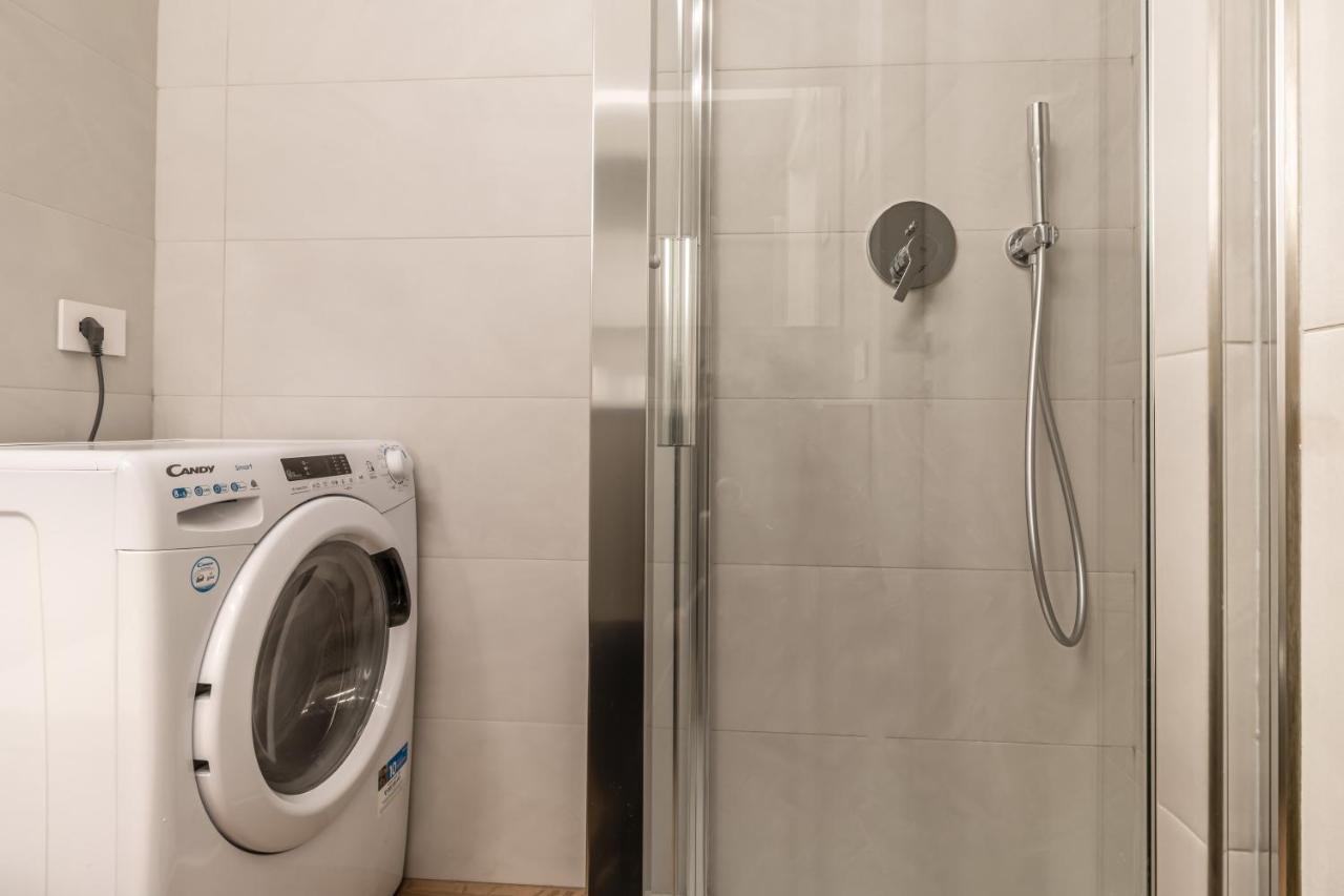 Porta Palio Luxury Apartment Verona Kültér fotó