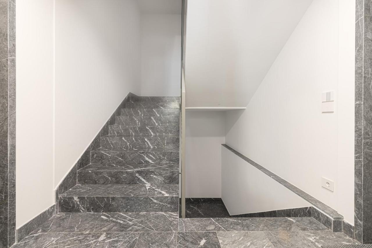 Porta Palio Luxury Apartment Verona Kültér fotó