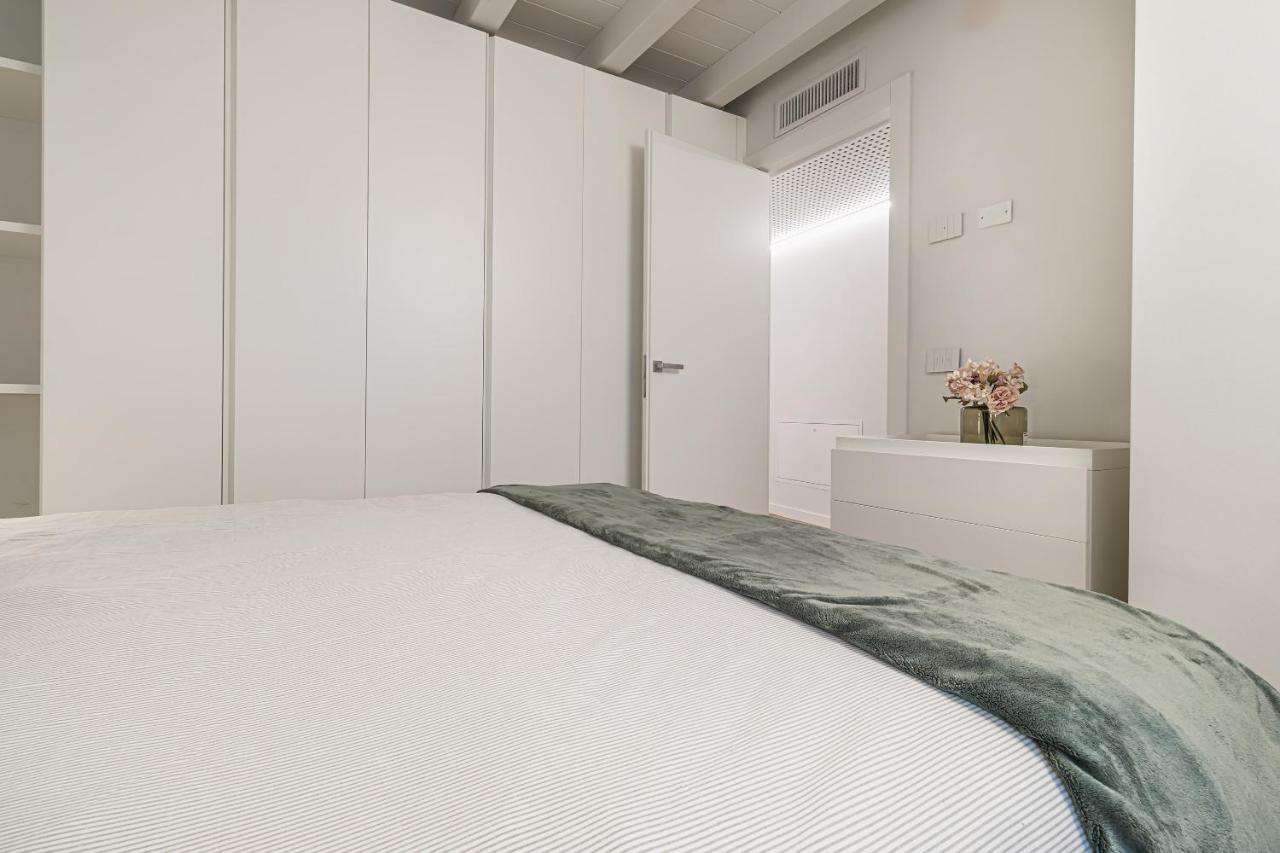 Porta Palio Luxury Apartment Verona Kültér fotó